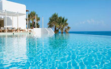 Foto Hotel Grecotel Mykonos Blu in Platis Gialos ( Mykonos)